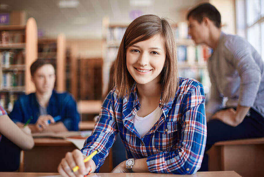 See the full time online courses for middle school students