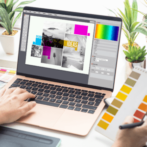 Adobe Illustrator Online Course