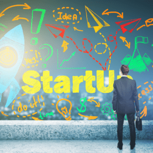 Startups and Innovation Online Course