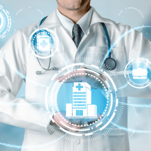 Healthcare Management and Information Systems Online Course