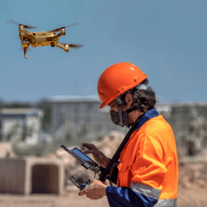 Drones: Remote Pilot Online Course