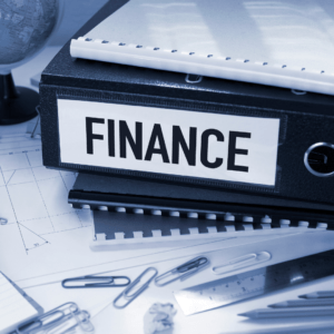 Career Exploration in Finance Online Course