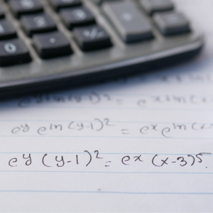 algebra 1 credit recovery online course