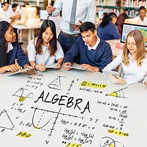 Algebra 2 – Credit Recovery – Regular