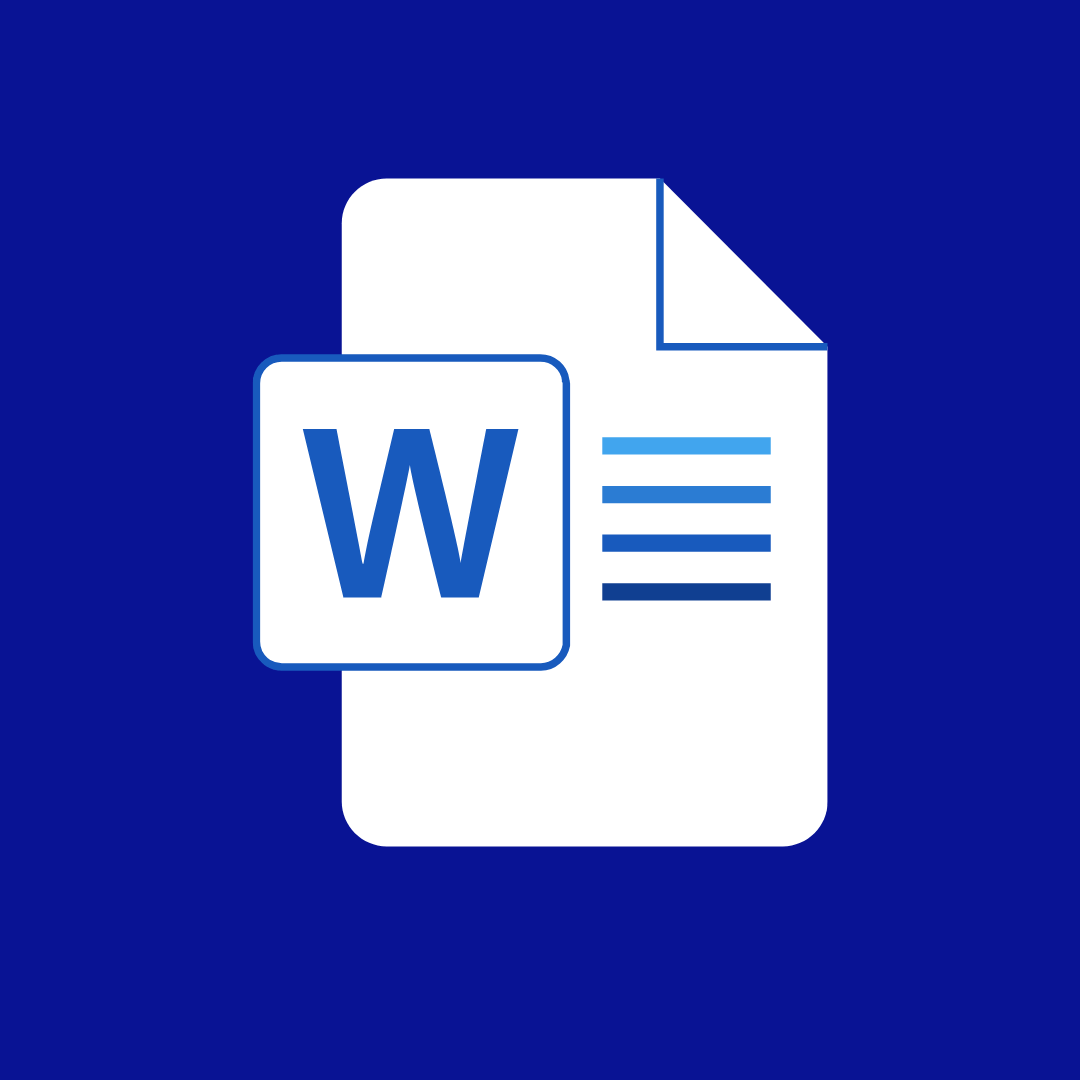 Microsoft Word Accelerate Online Academy Microsoft Word Accelerate Online Academy