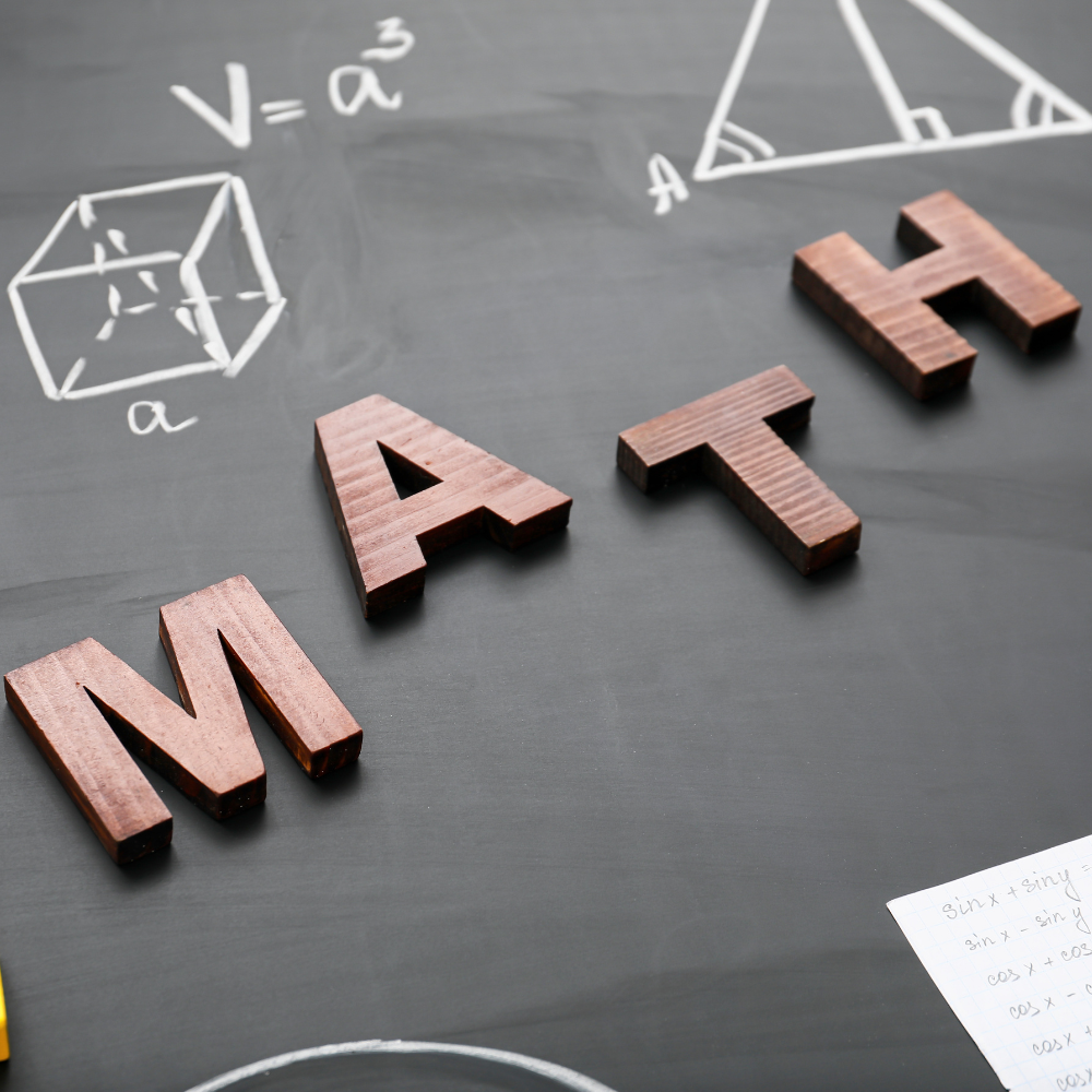 math essentials online course