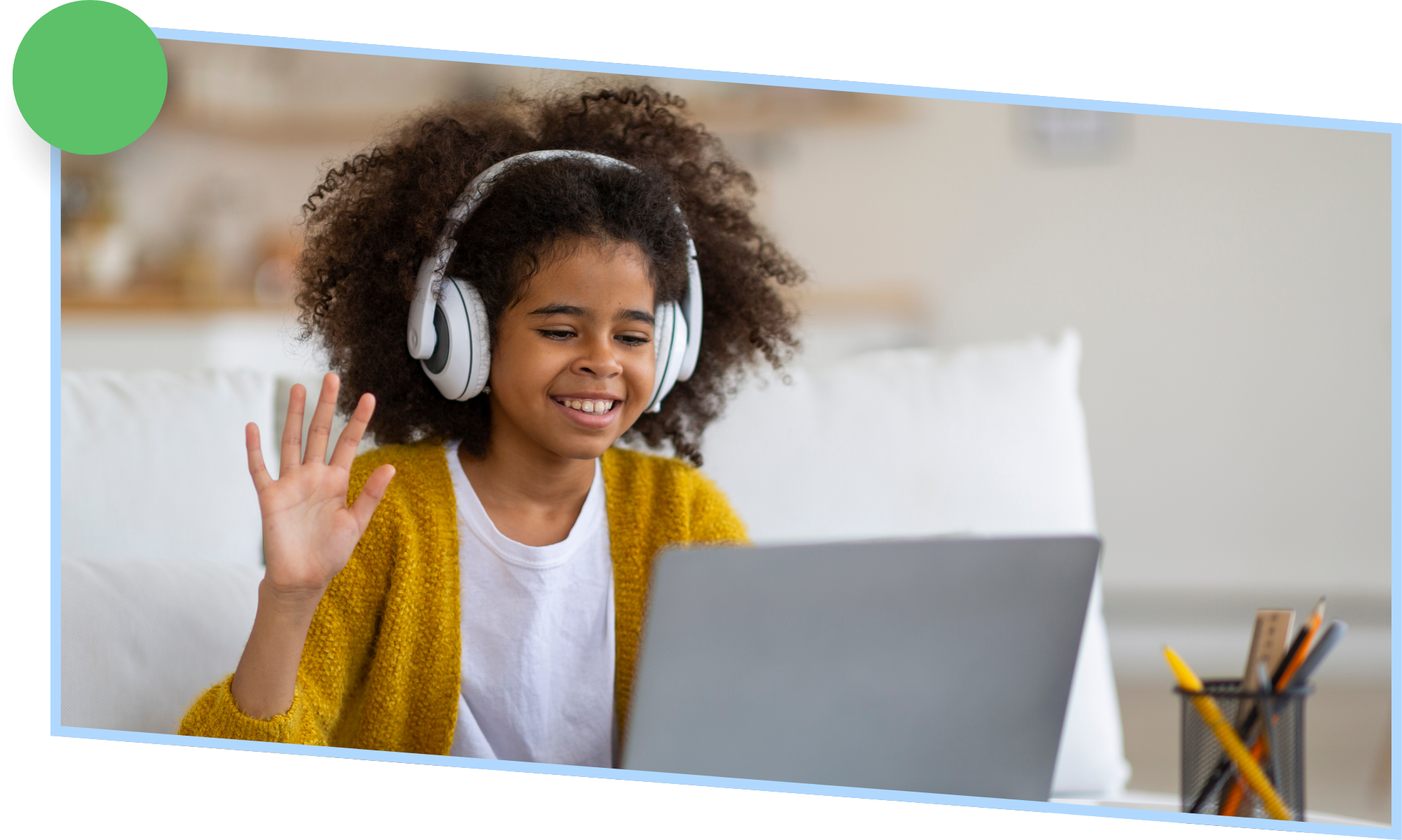 Online Academy For K-12 | About Accelerate Online Academy