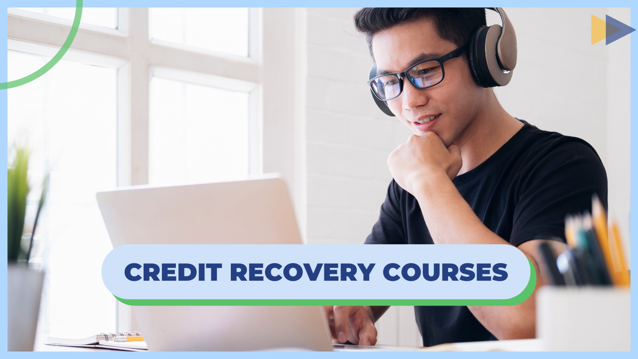 online credit recovery courses
