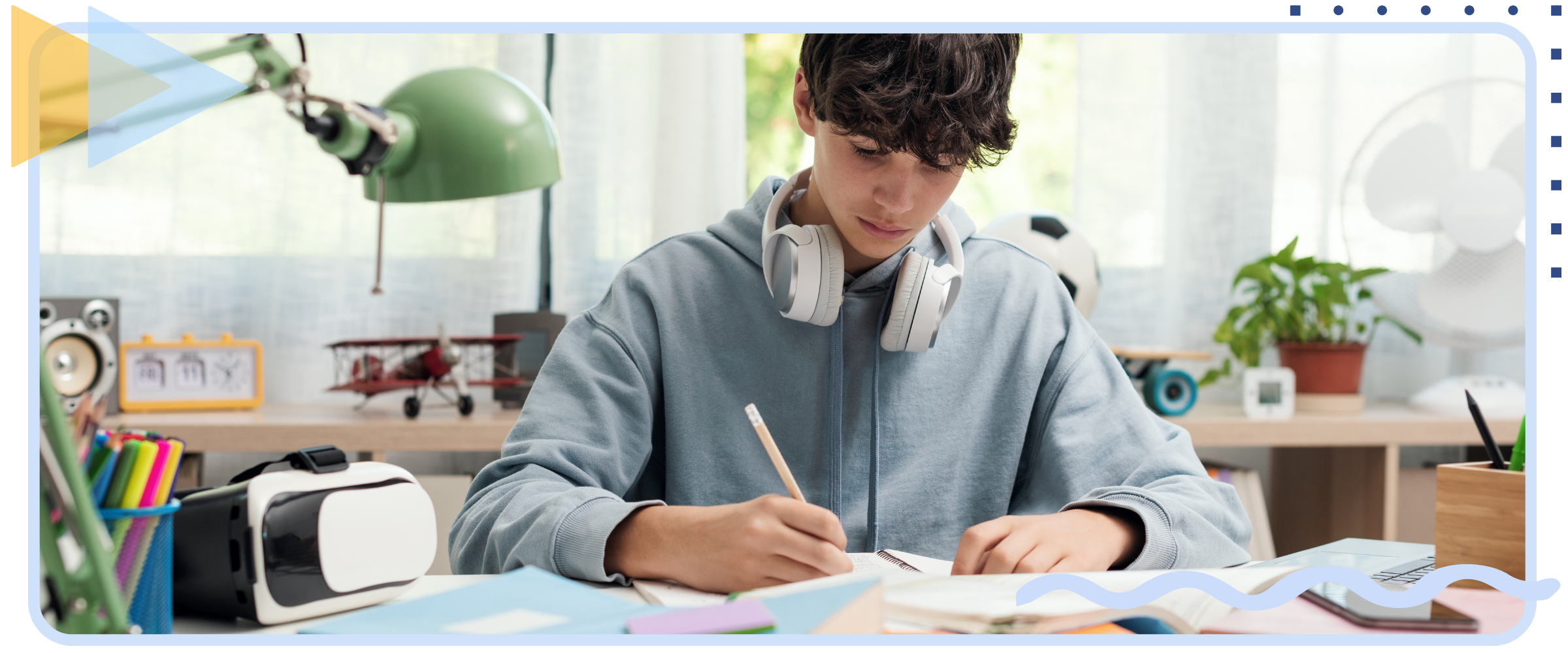 is online high school the right fit