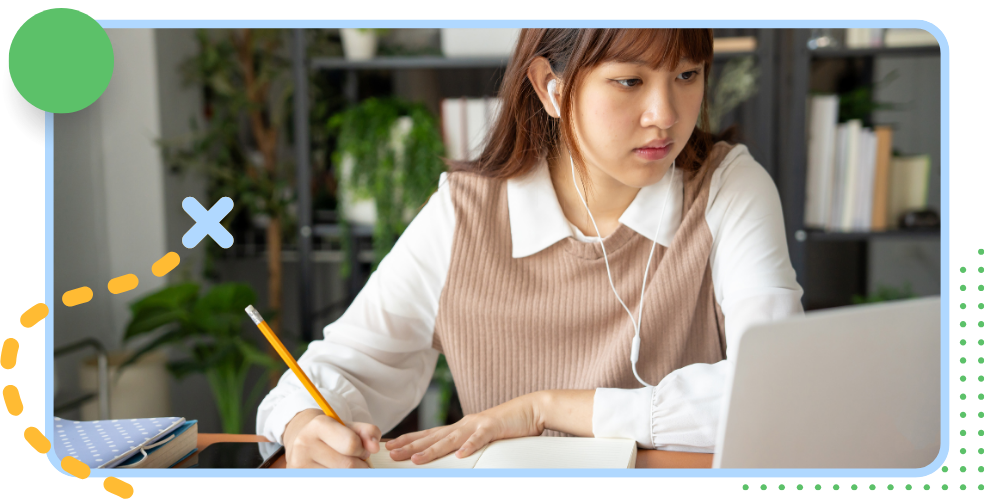 is online high school the right fit