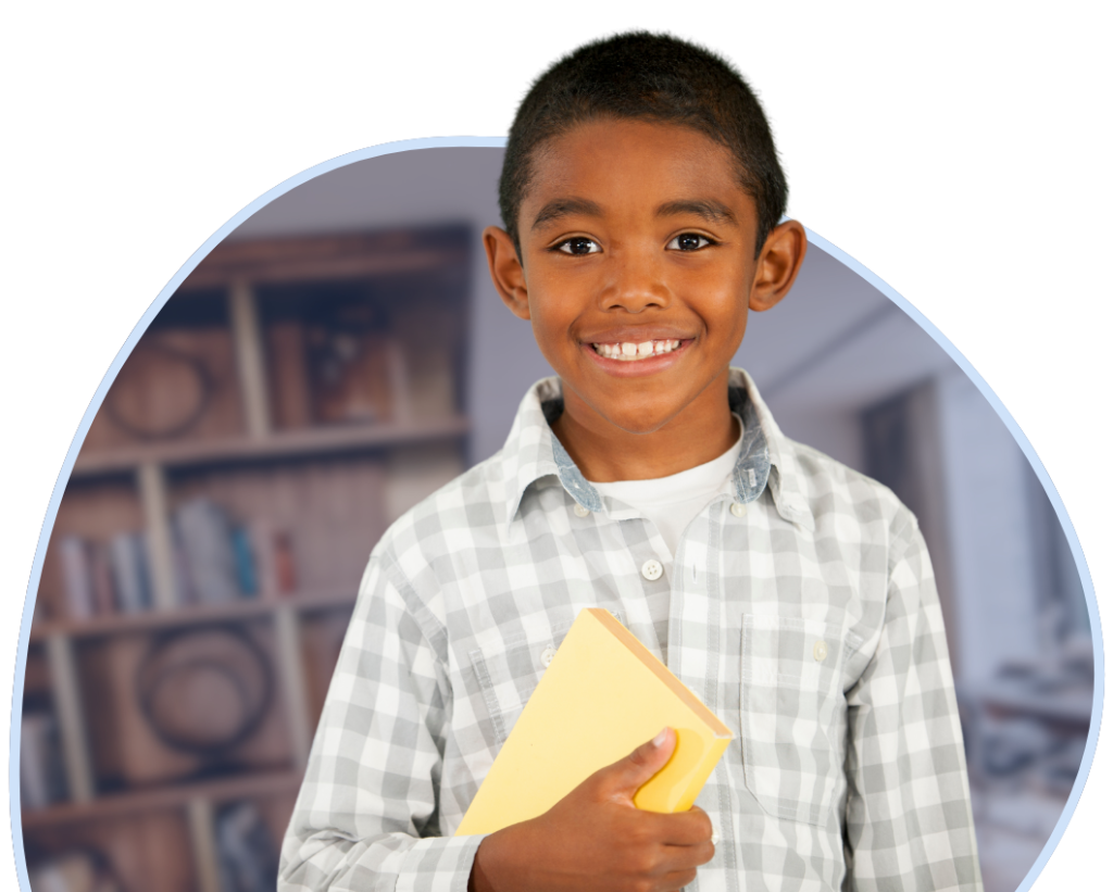 online elementary school students