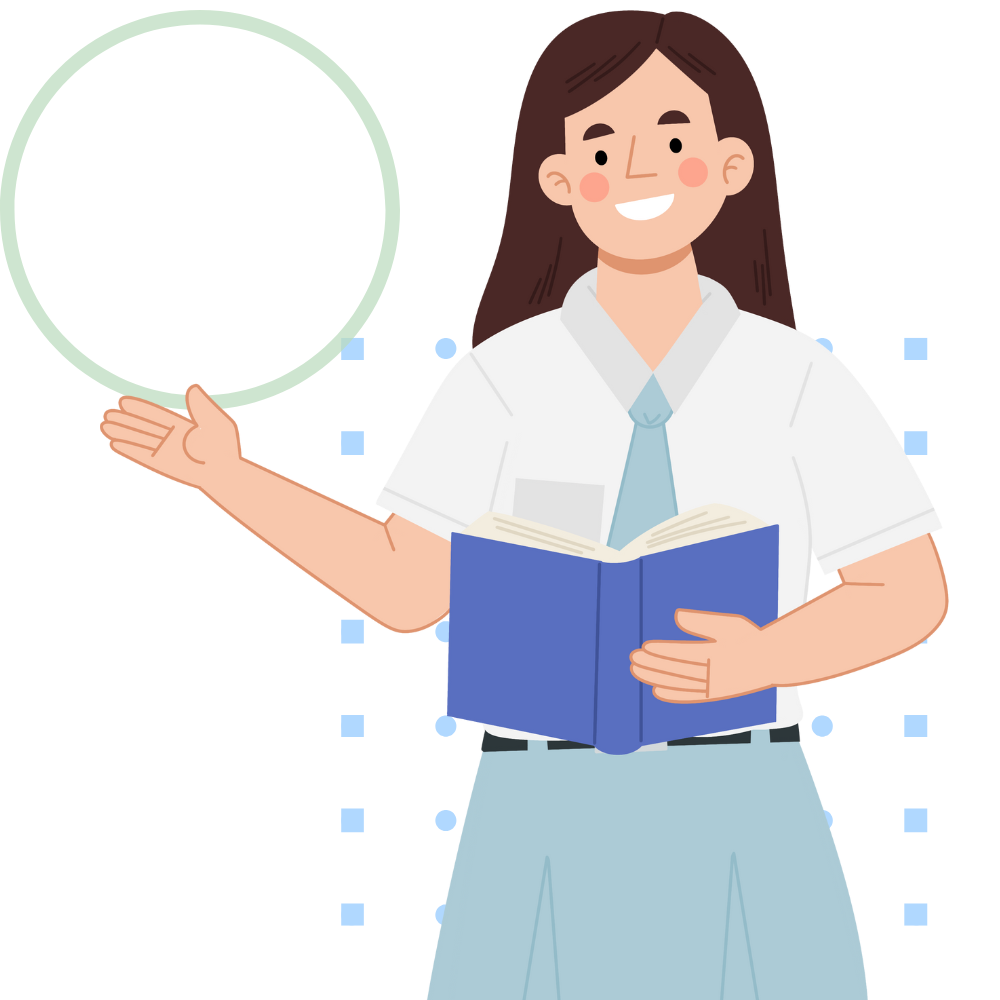 helping student enroll in second semester online high school program