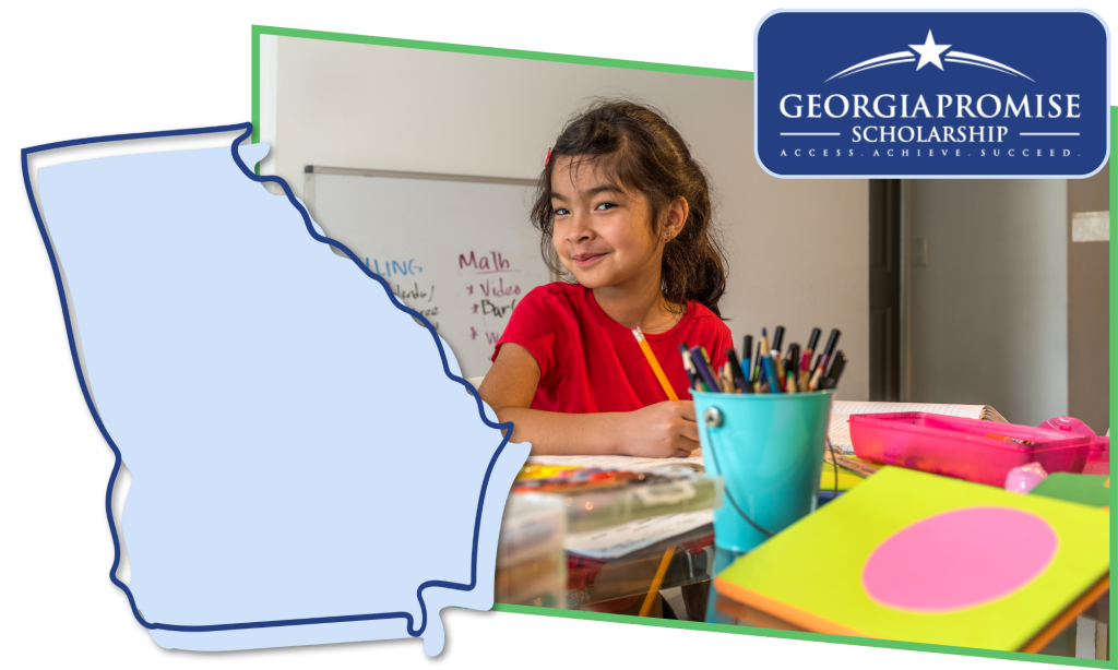 georgia promise scholarship