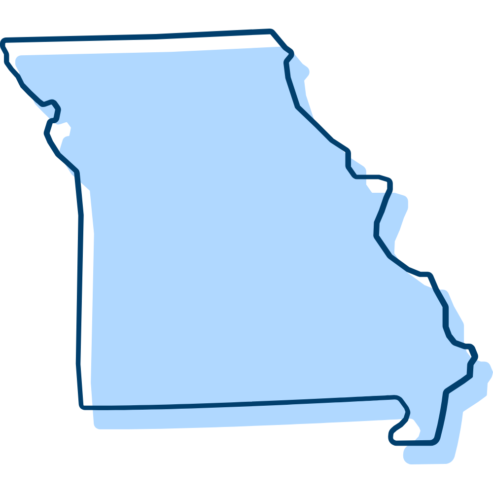 missouri online school scholarship